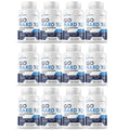 Male Virility 12 Bottles P955842