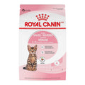 Kitten Spayed/Neutered Dry Cat Food N145895