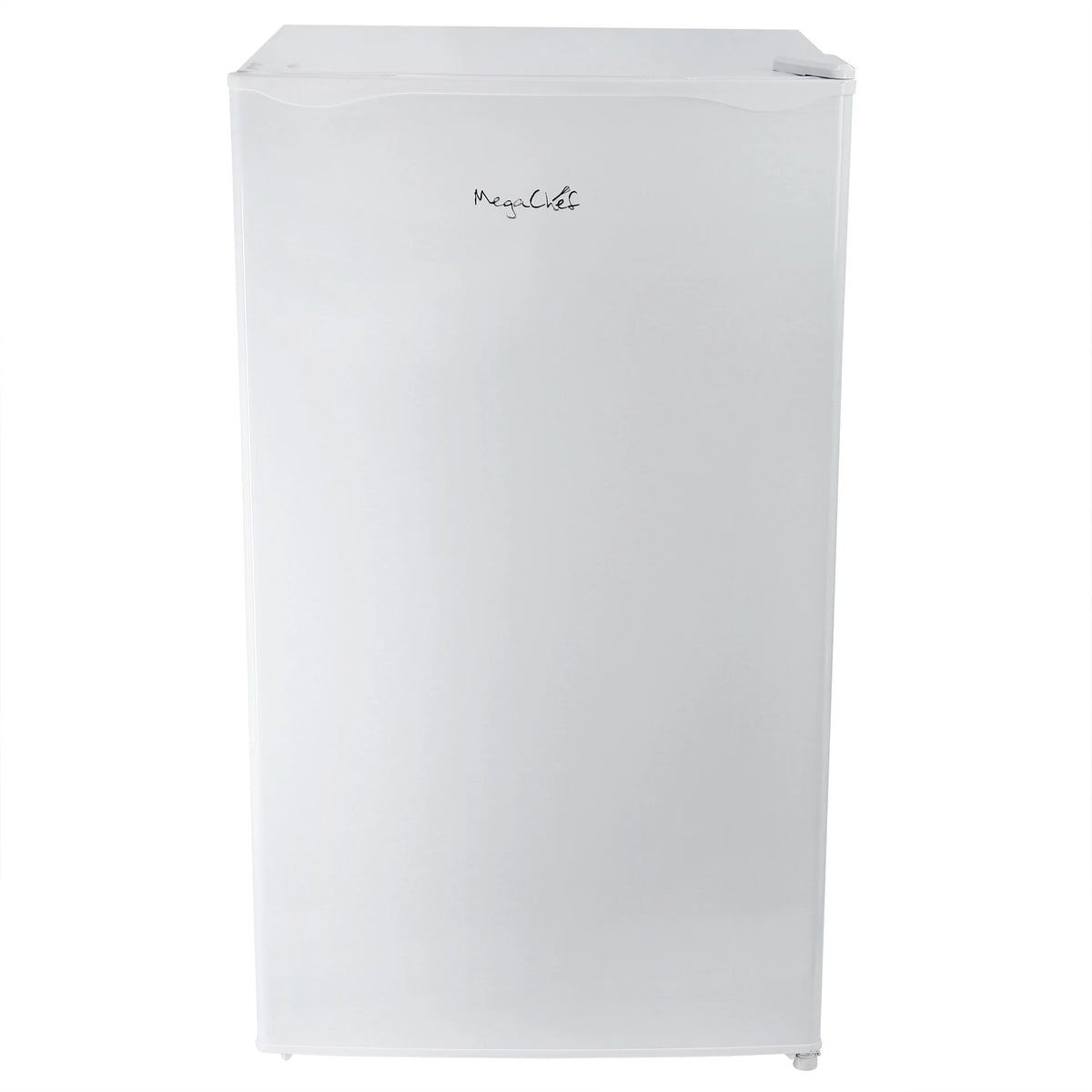 3.2 Cubic Feet Refrigerator in White O8446