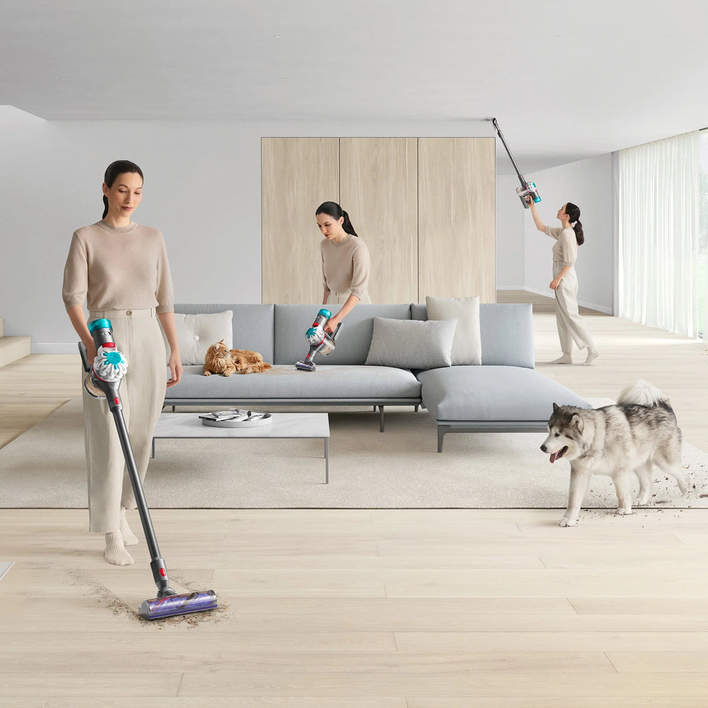 Cordless Vacuum T306081