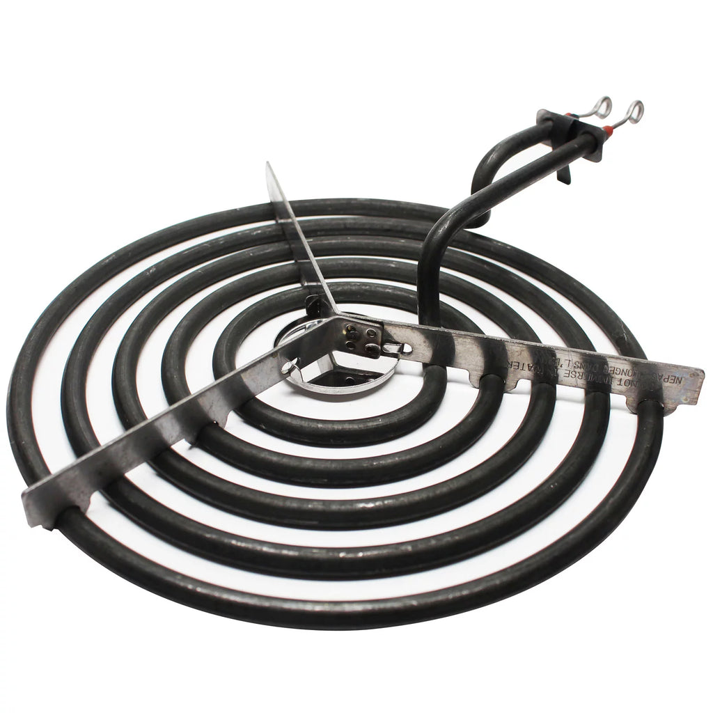 8 inch Surface Burner Element 2-Pack W883
