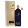 Amber & Spices Eau De Parfum Spray 3.3 oz O3152