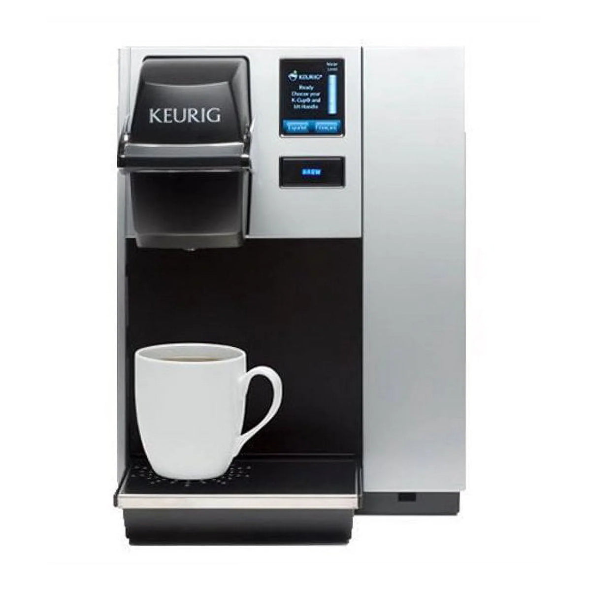 Commercial Brewing System L33170