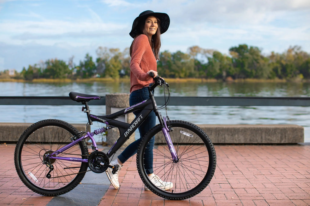 26 Mountain Bike M528459