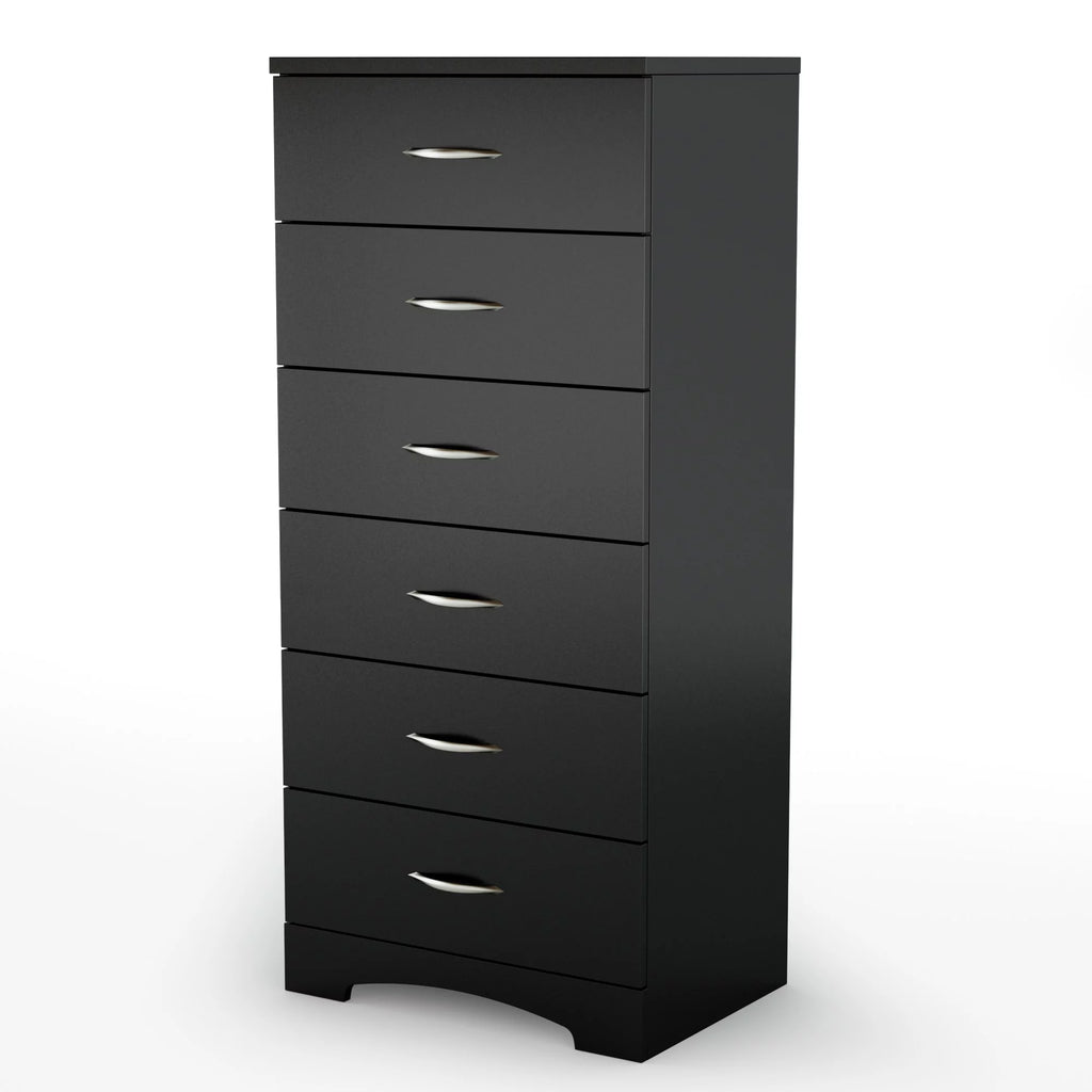6 Drawer Lingerie Chest Z87113