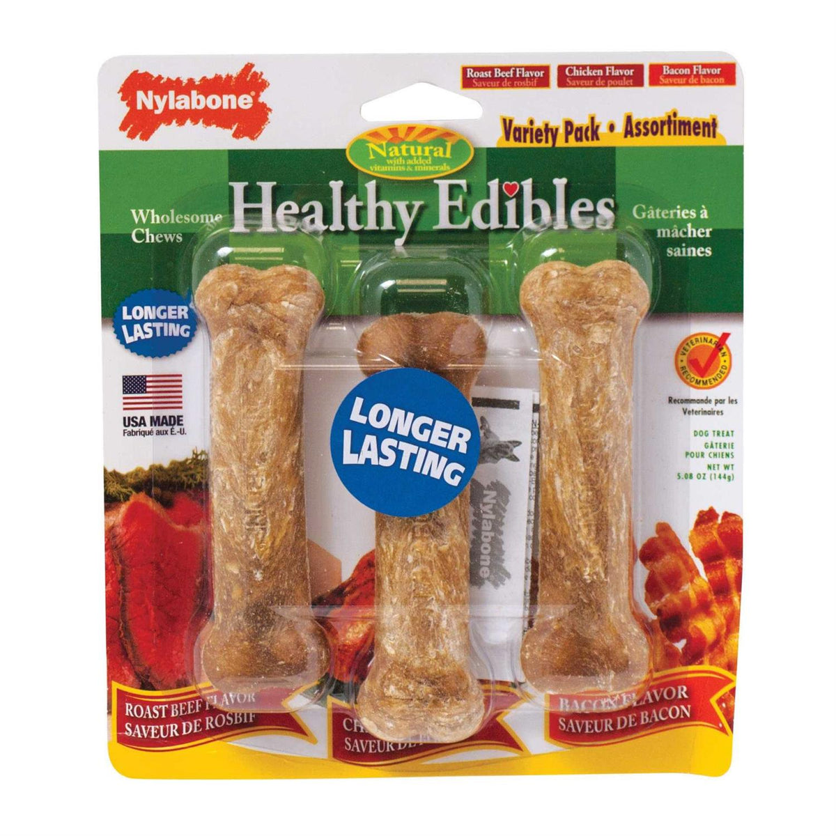 Healthy Edibles Pet Supplies N63891