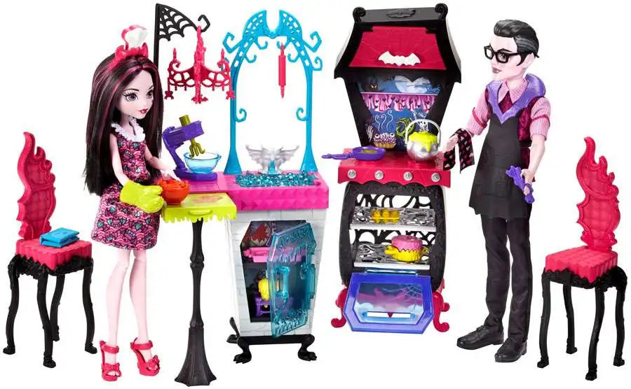 Kitchen Playset O570724