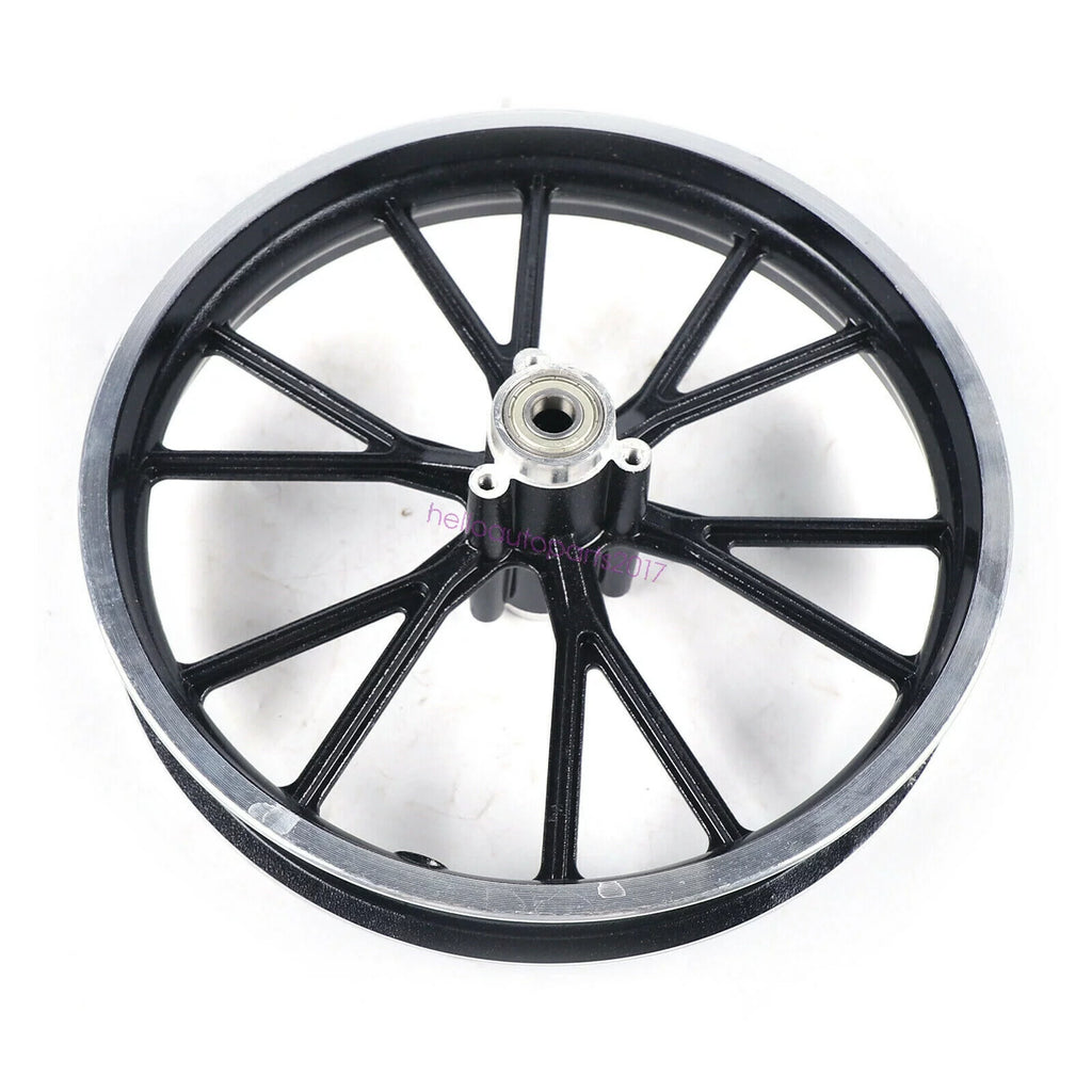 10" Rear Wheel 2.5-10 Tire Hub V795457