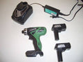 10.8-Volt Lithium-Ion Micro Driver Drill Q385010