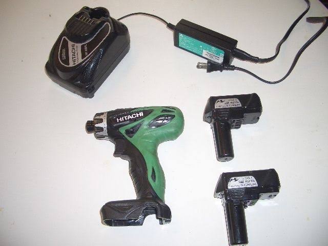 10.8-Volt Lithium-Ion Micro Driver Drill Q385010