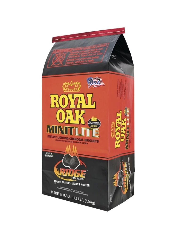 Lite Charcoal 12.5 lb Bag X54998