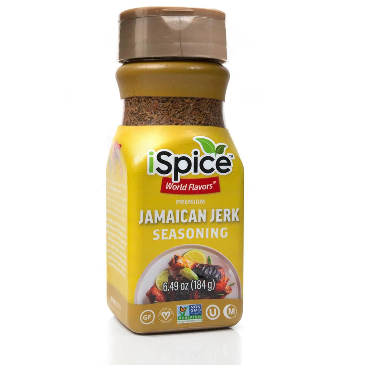 4 Pack Mixed Spice Seasoning Gift Set P847635