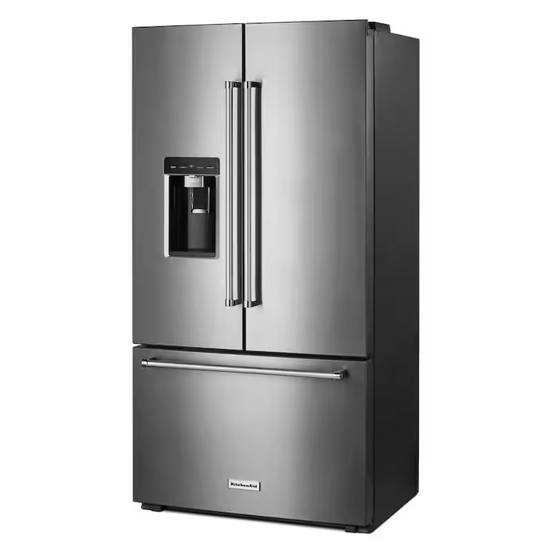 23.8 cu. ft. Counter Depth French Door Refrigerator M819680