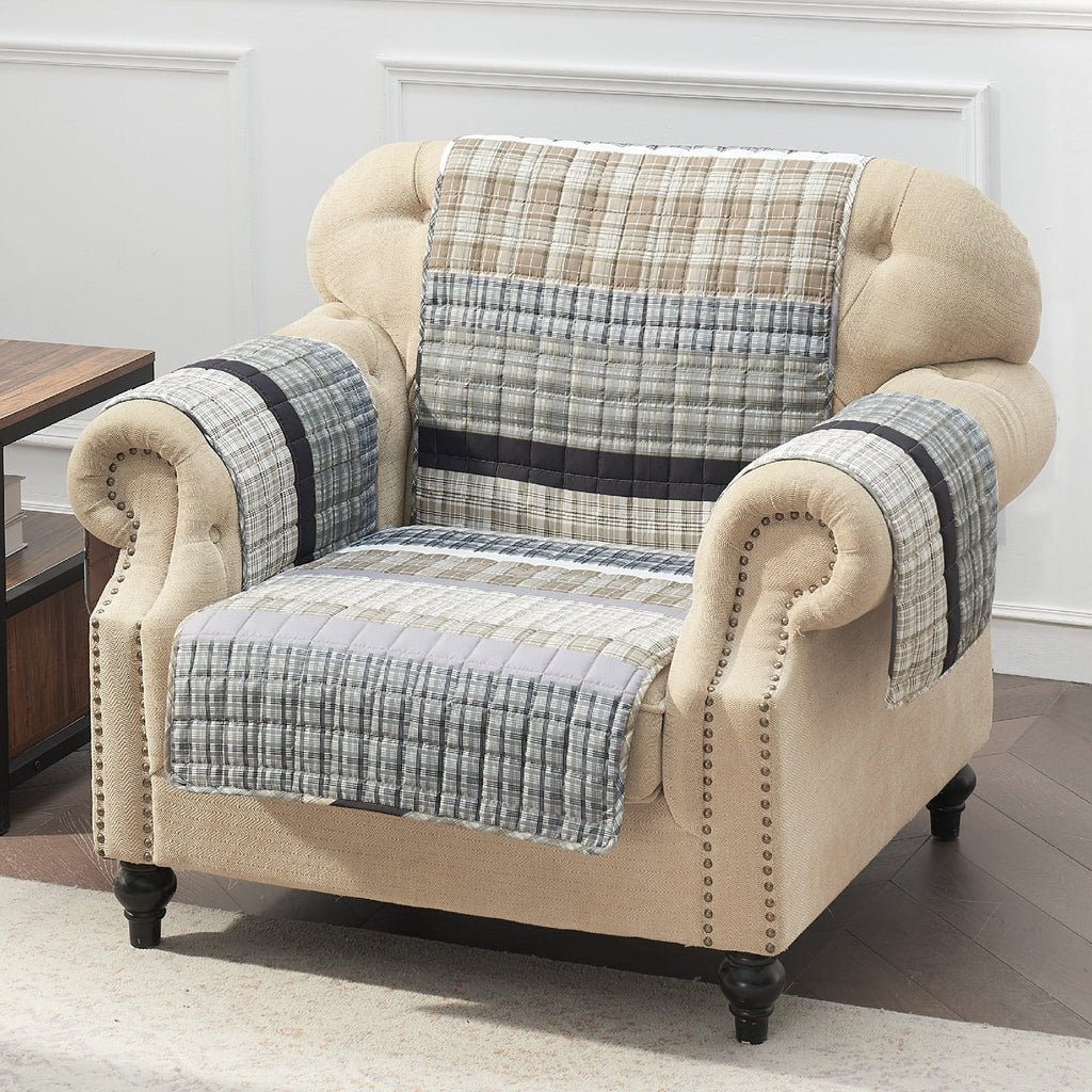 Armchair Protector P479