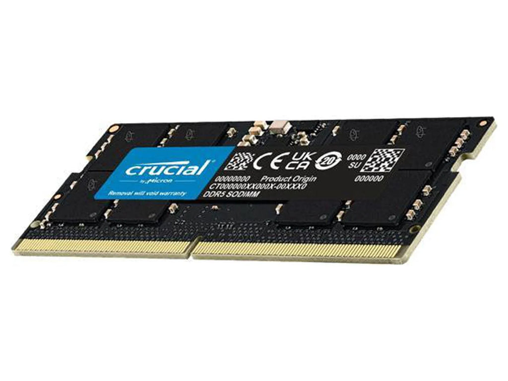 64GB DDR5 SDRAM Memory Kit H74915