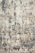 Ivory Natural 9'6 x 13' Rug Q7629