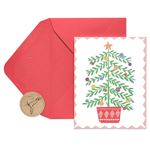 Holiday Cards Boxed with Envelopes 20-Count I113