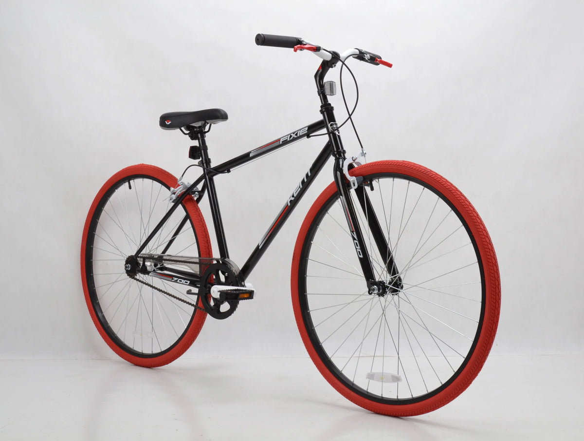 Blue 700c Bike C329361