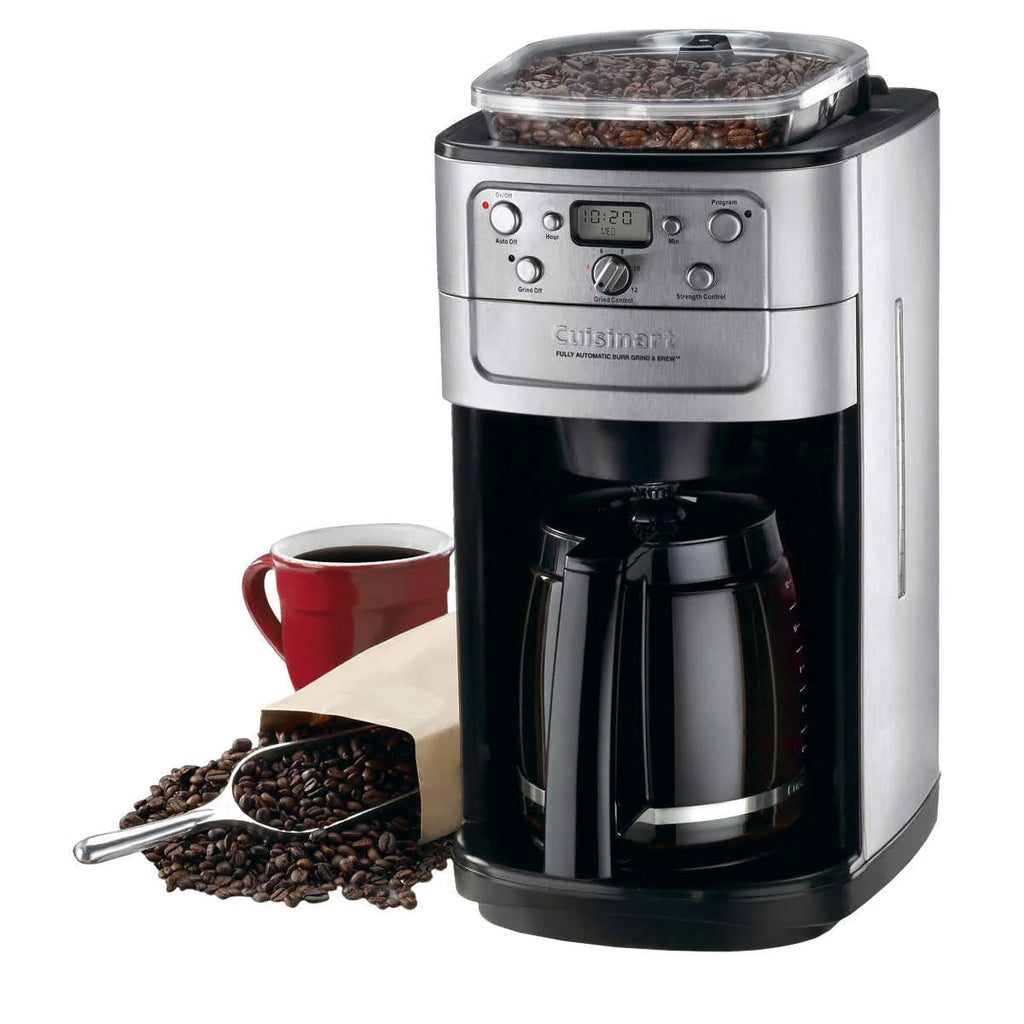 12 Cup Automatic Coffee Maker U71173