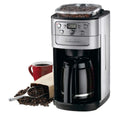 12 Cup Automatic Coffee Maker U71173