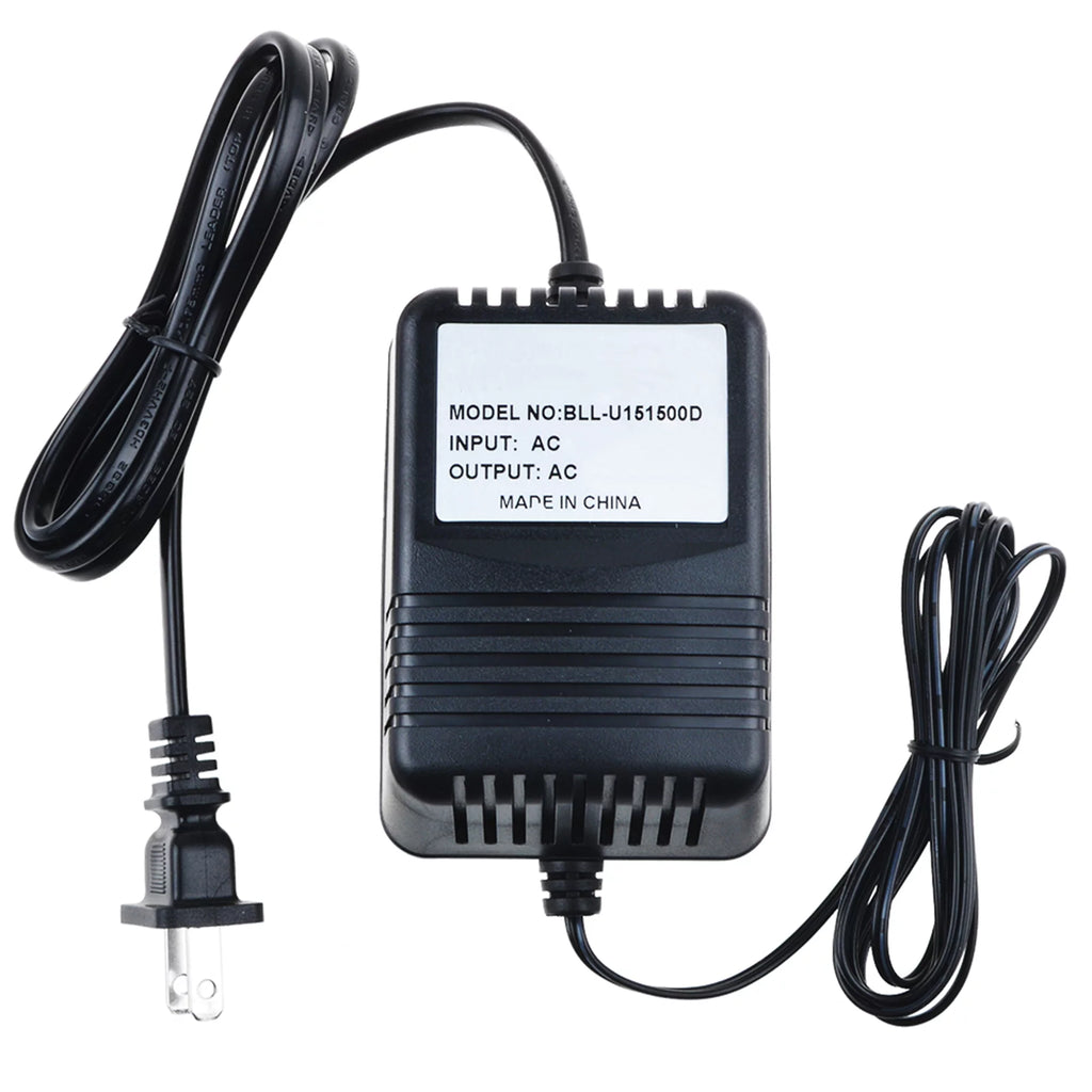 Compatible AC Power Adapter Replacement Y361