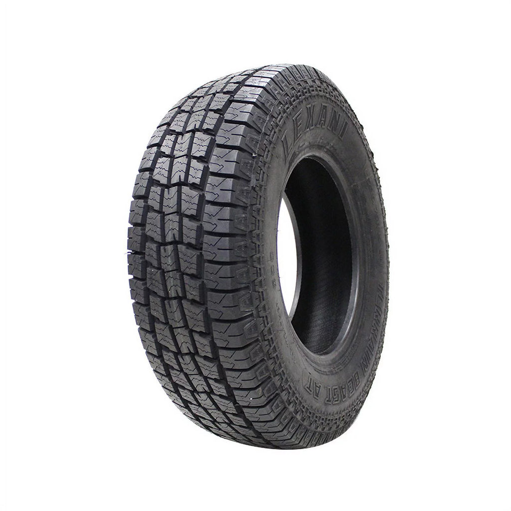 245/70R16 107H All Terrain Light Truck Tire N955