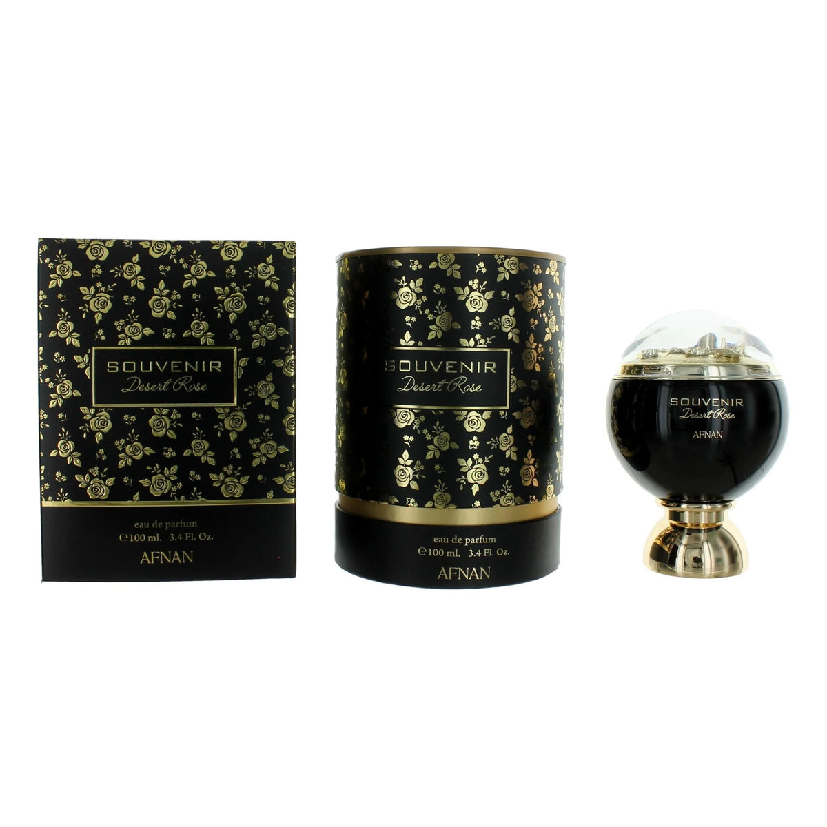 3.4 oz Eau De Parfum Spray for Women S6054