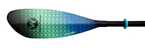 Adjustable Carbon Fiber Kayak Paddle X297736