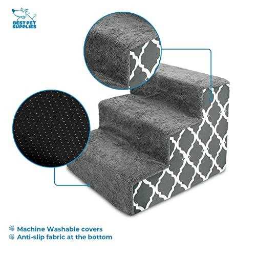 Foam Pet Steps Cover G575547