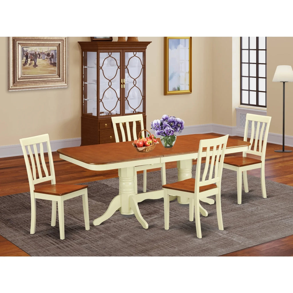Dining Table And Chairs L1583