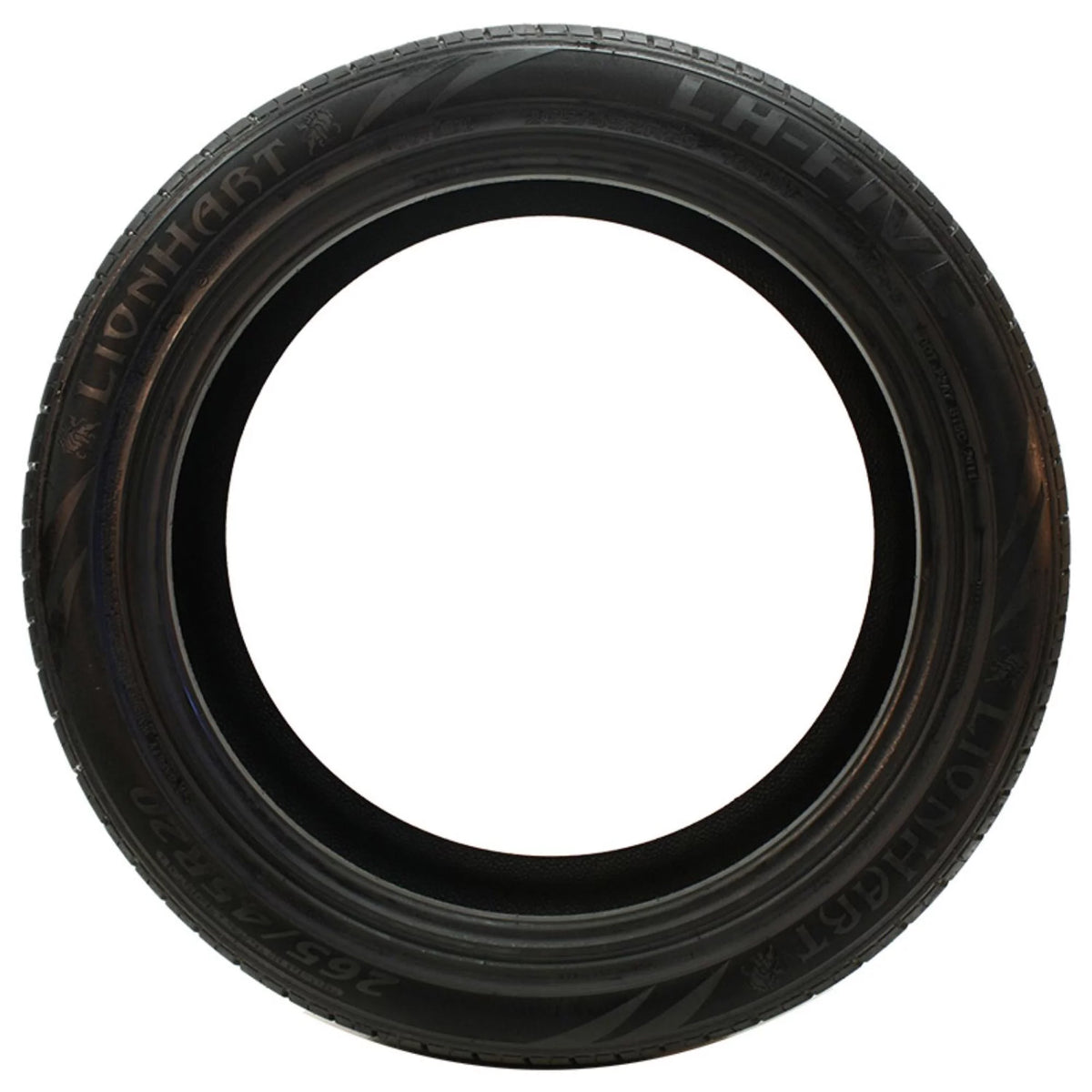 All Season 225/30ZR22 89W XL Passenger Tire E431