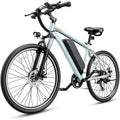 500W 480Wh Removable Battery 27.5 Electric Mountain Bike N346745