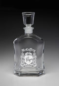Whiskey Decanter P985981