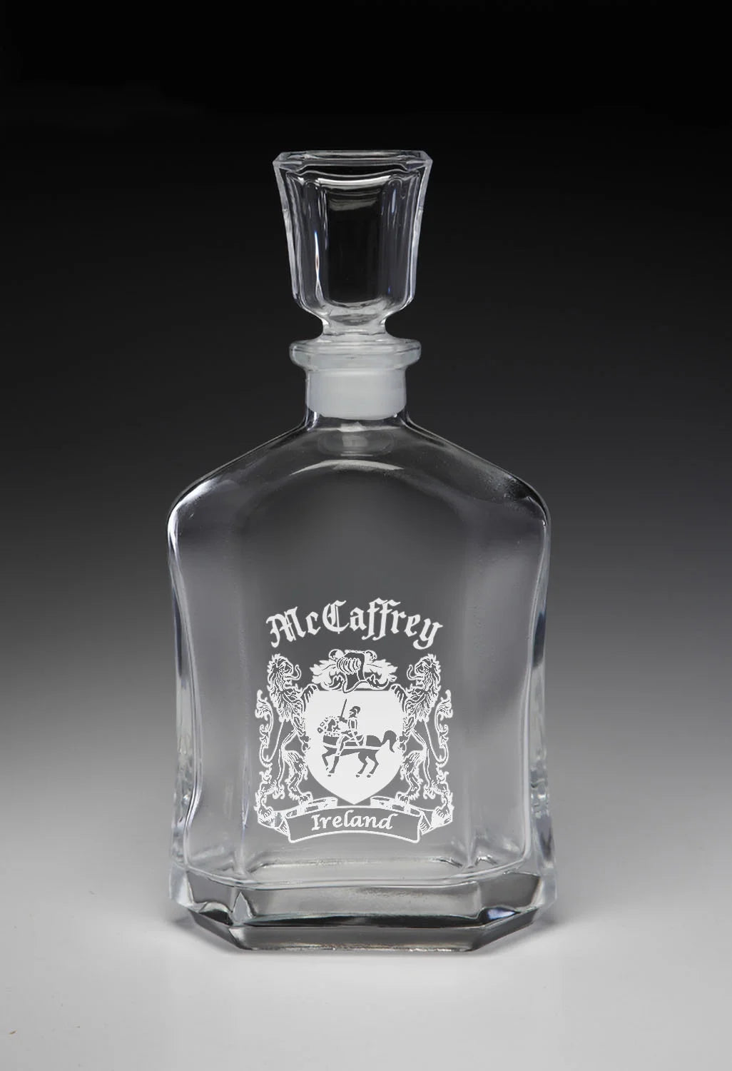 Whiskey Decanter P985981