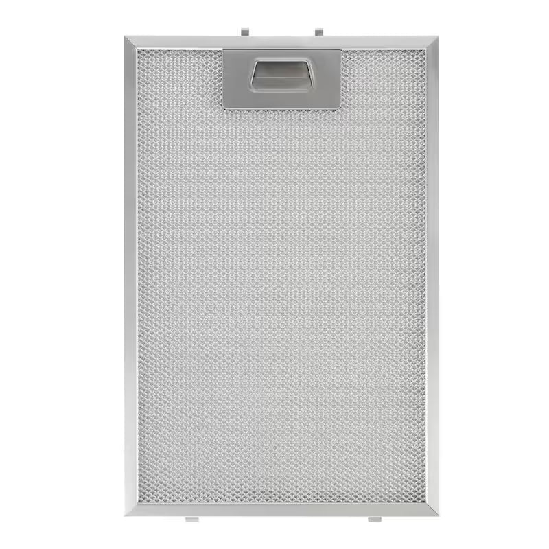 30 in. 350CFM Convertible Pyramid Range Hood in Stainless Steel T78415