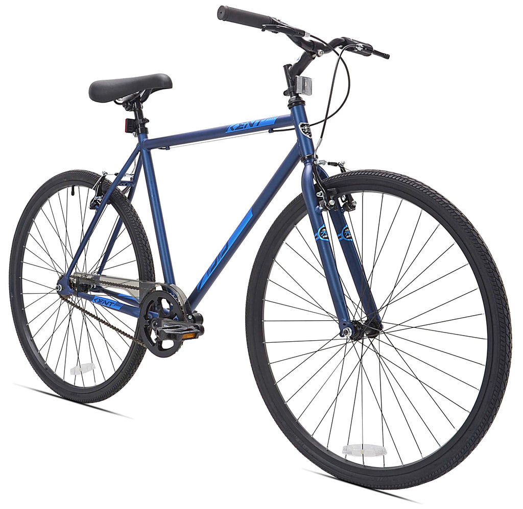 Blue 700c Bike C329361