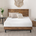 8 Memory Foam Mattress T7580