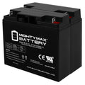 12V 22AH SLA Battery F455158