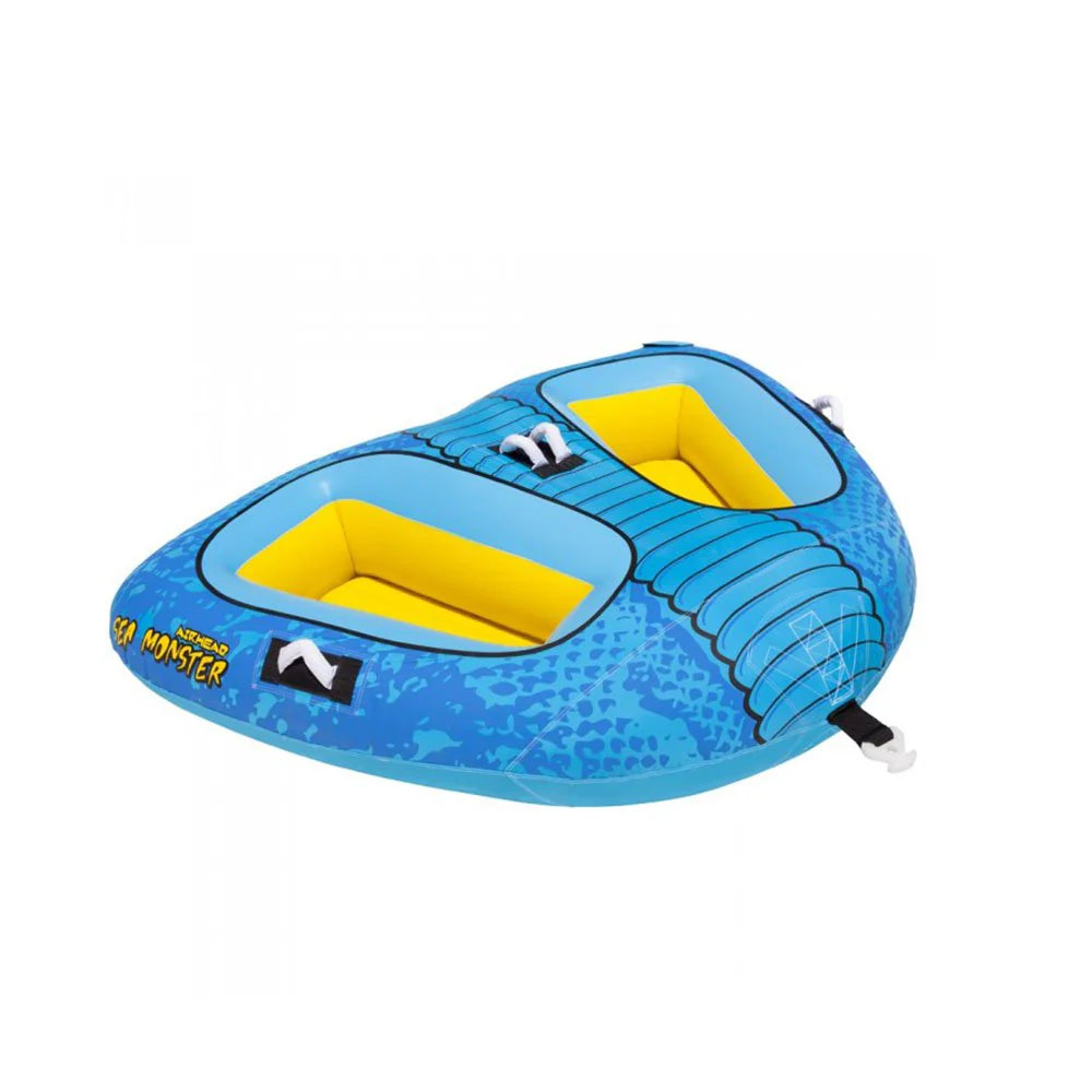 4 Rider Towable Tube I53474