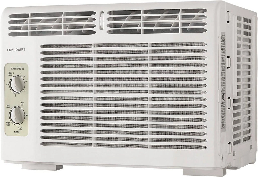 5,000 BTU Window-Mounted Air Conditioner M56039