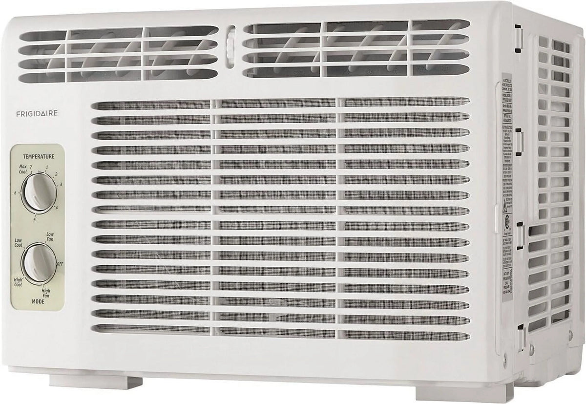 5,000 BTU Window-Mounted Air Conditioner M56039