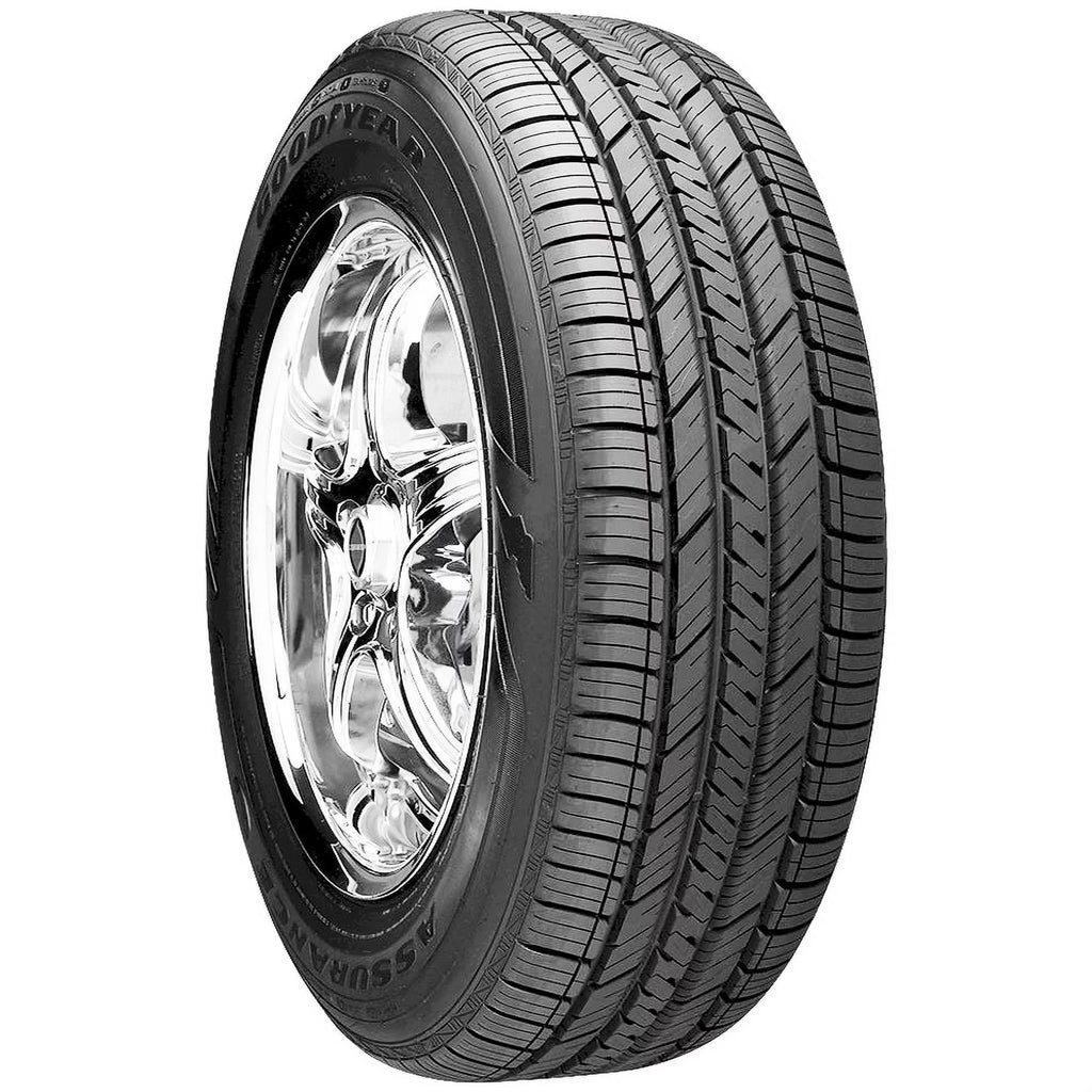 All Season 205/65R16 95H Passenger Tire T230