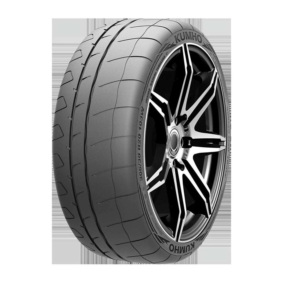 Summer Tire H586