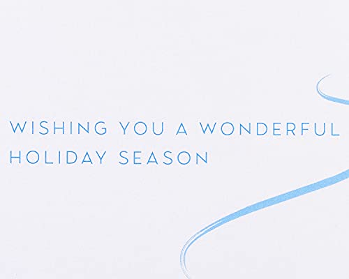 Holiday Cards Boxed with Envelopes 20-Count I113