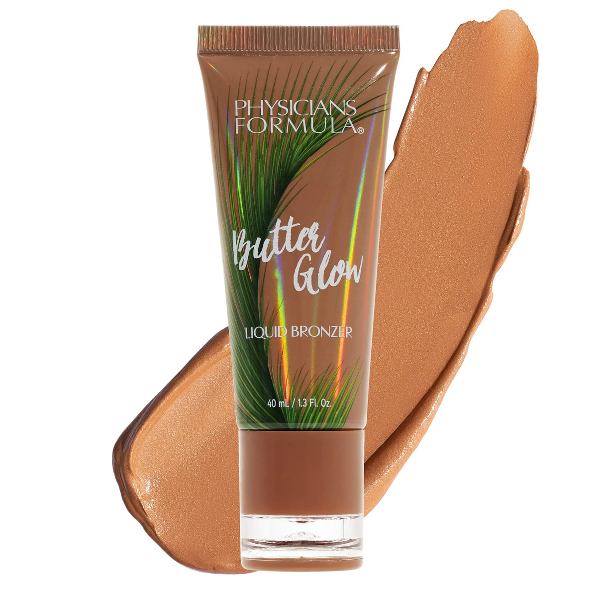 Butter Glow Liquid Bronzer O92816