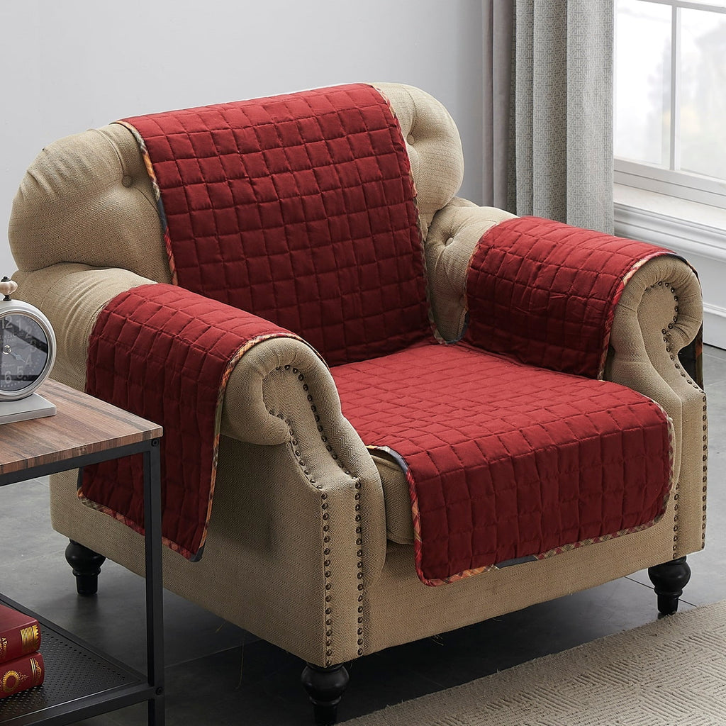 Armchair Protector P479