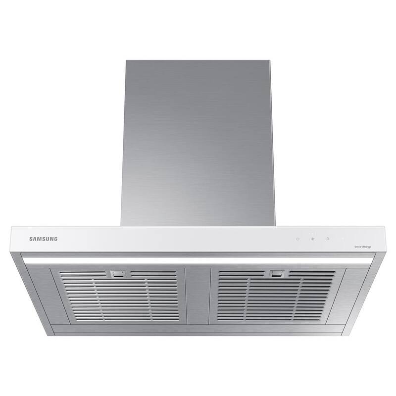 Smart Wall Mount Hood L307