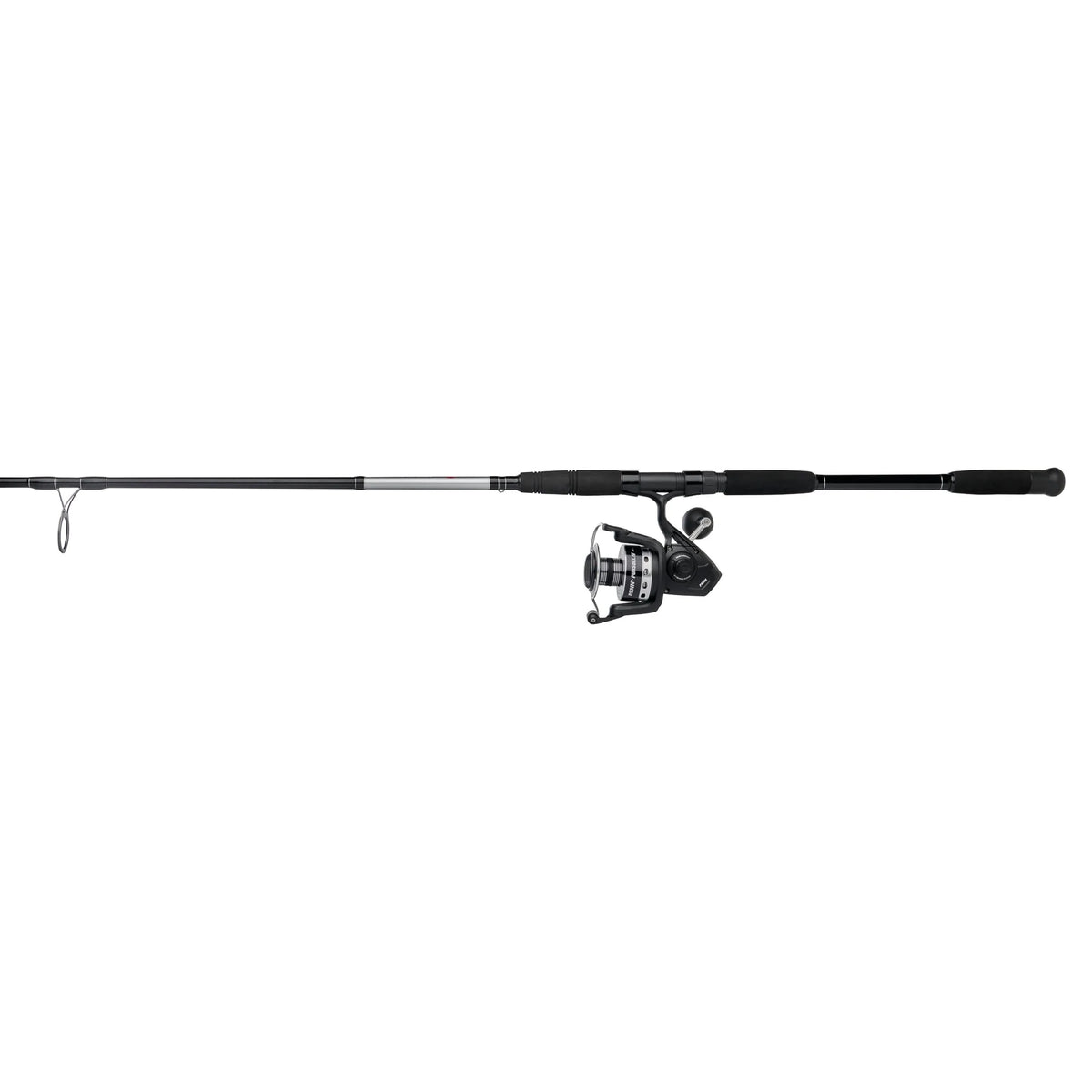 10' Spinning Fishing Rod and Reel Combo T4600
