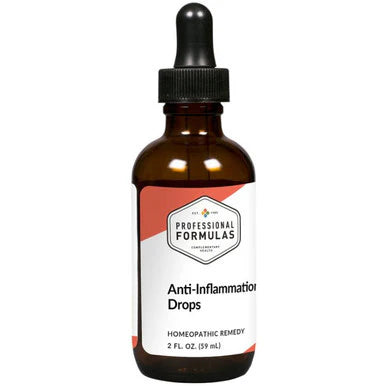 Anti-Inflammation Drops 2oz O311