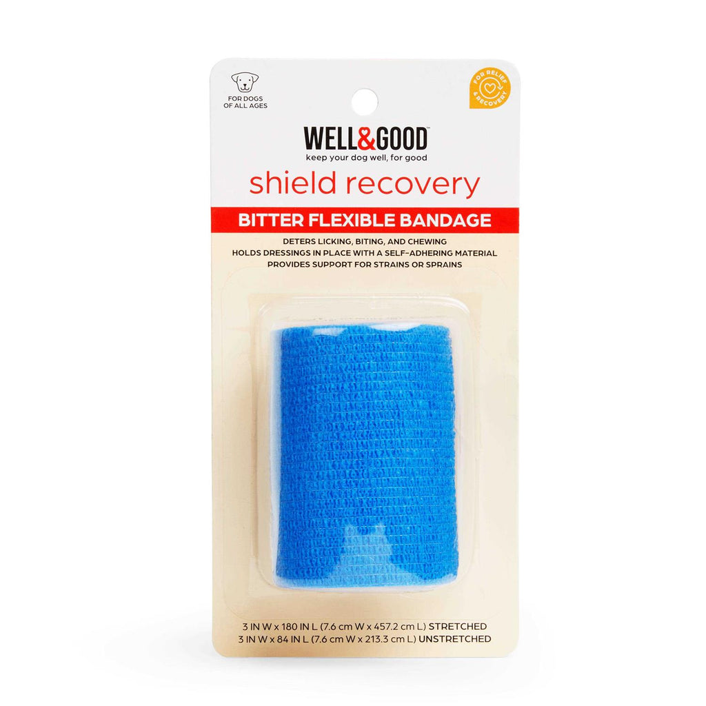 Bitter Bandage R583141